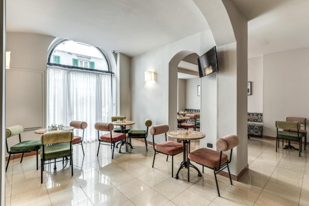 Fotos del hotel - GALILEO FIRENZE