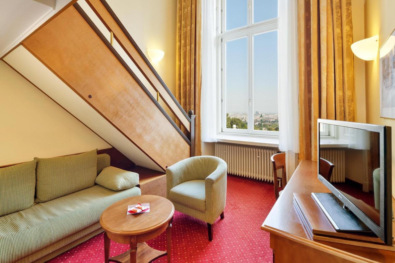 Fotos del hotel - AUSTRIA TREND HTL SCHLOSS WILHELMINENBERG