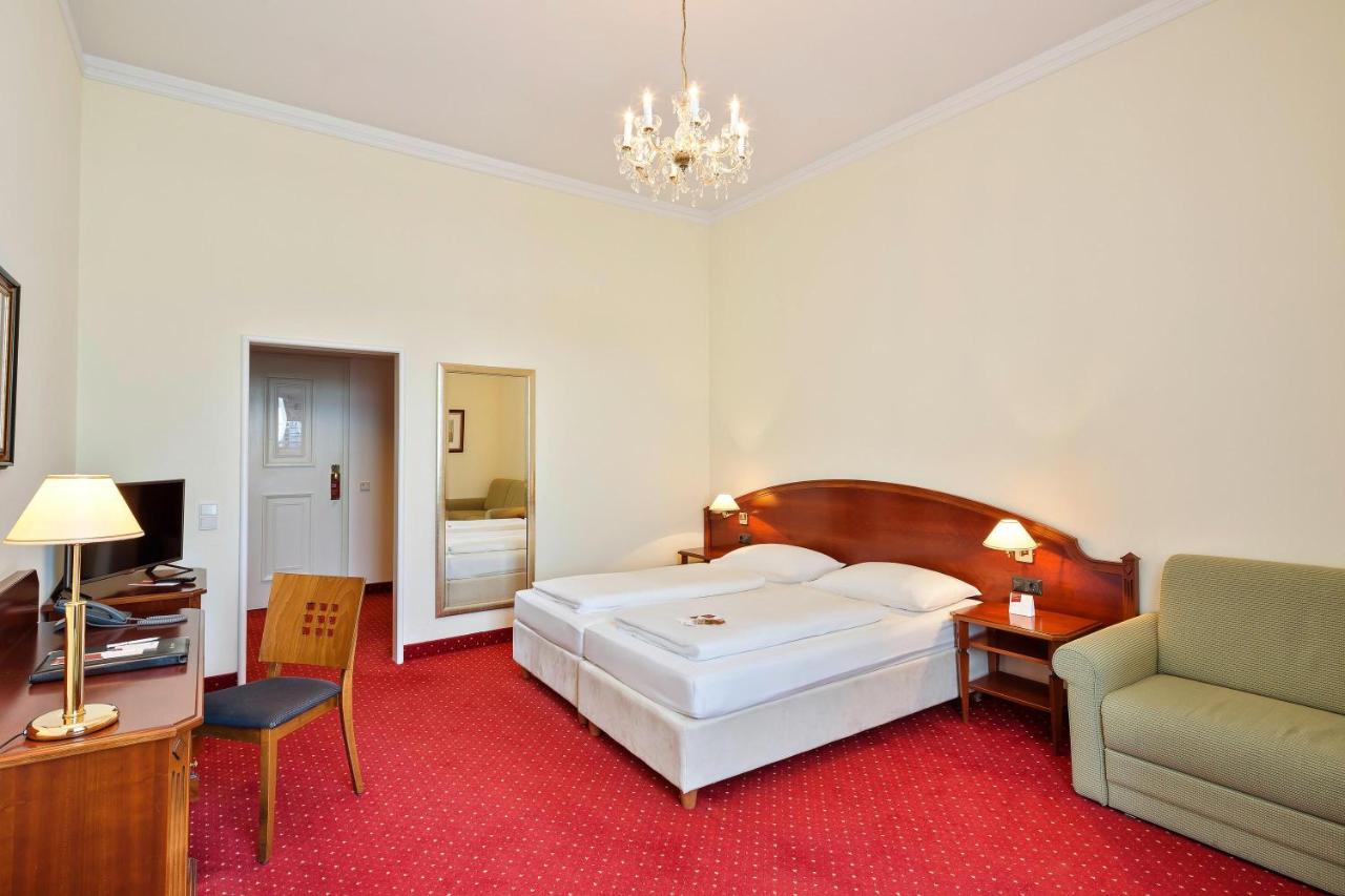 Fotos del hotel - AUSTRIA TREND HTL SCHLOSS WILHELMINENBERG