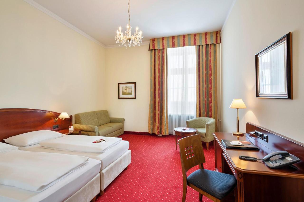 Fotos del hotel - AUSTRIA TREND HTL SCHLOSS WILHELMINENBERG
