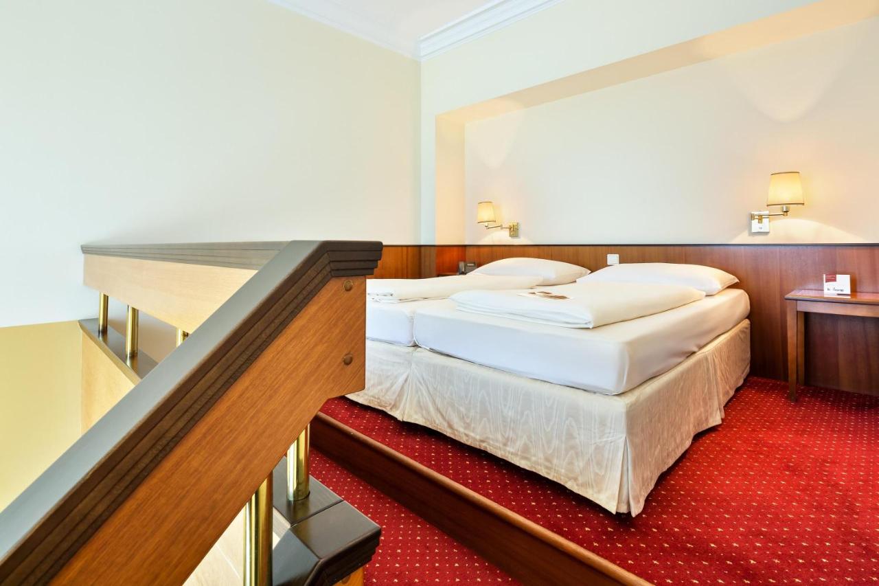 Fotos del hotel - AUSTRIA TREND HTL SCHLOSS WILHELMINENBERG