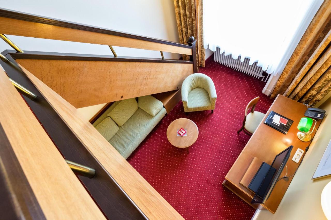 Fotos del hotel - AUSTRIA TREND HTL SCHLOSS WILHELMINENBERG