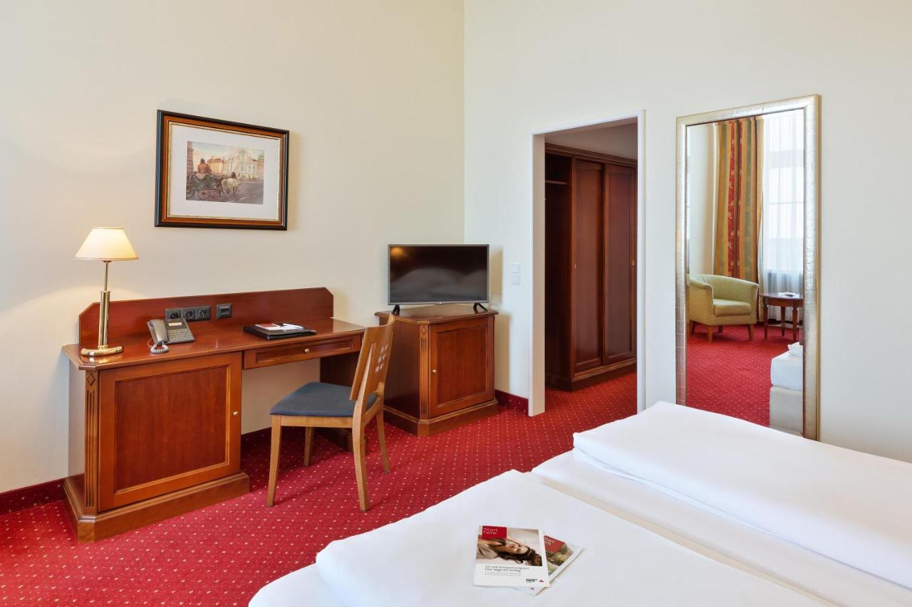 Fotos del hotel - AUSTRIA TREND HTL SCHLOSS WILHELMINENBERG