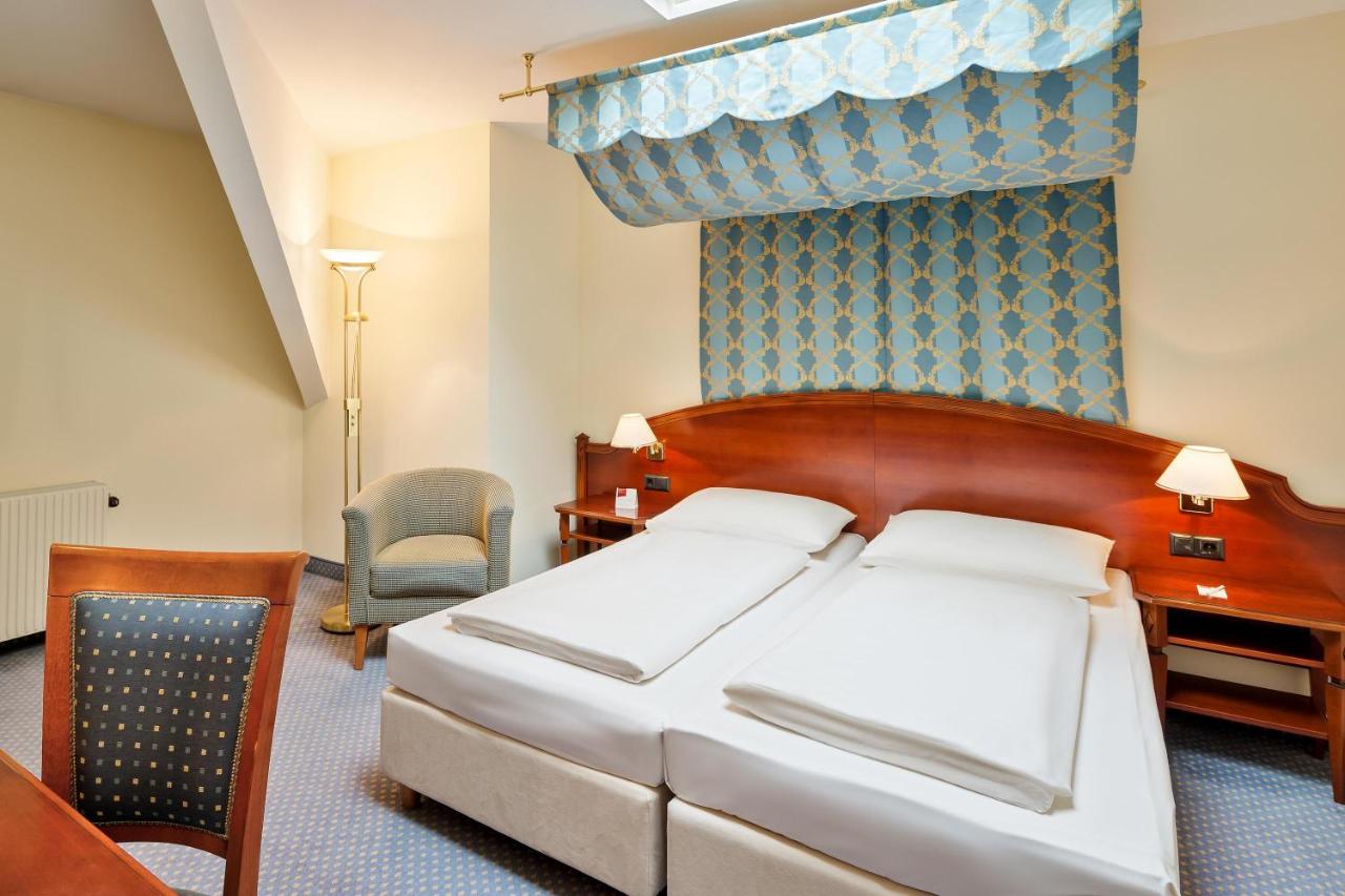 Fotos del hotel - AUSTRIA TREND HTL SCHLOSS WILHELMINENBERG