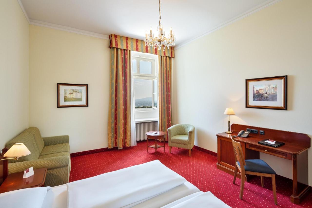 Fotos del hotel - AUSTRIA TREND HTL SCHLOSS WILHELMINENBERG