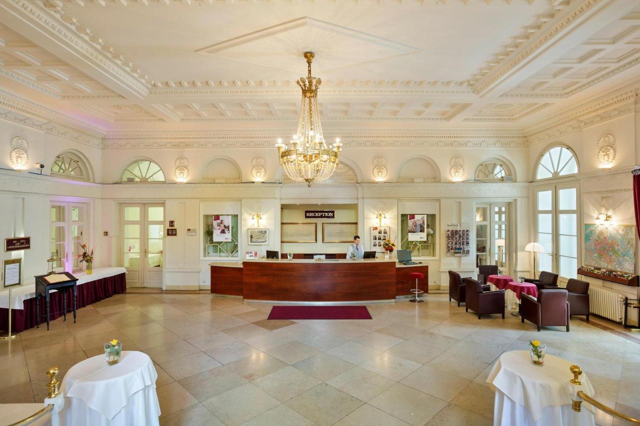Fotos del hotel - AUSTRIA TREND HTL SCHLOSS WILHELMINENBERG