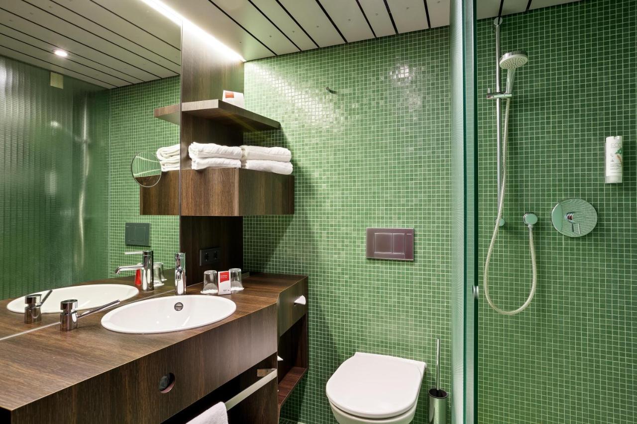 Fotos del hotel - AUSTRIA TREND HTL SCHLOSS WILHELMINENBERG
