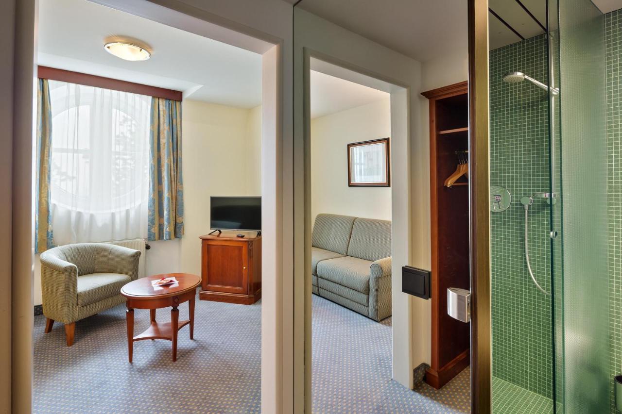 Fotos del hotel - AUSTRIA TREND HTL SCHLOSS WILHELMINENBERG