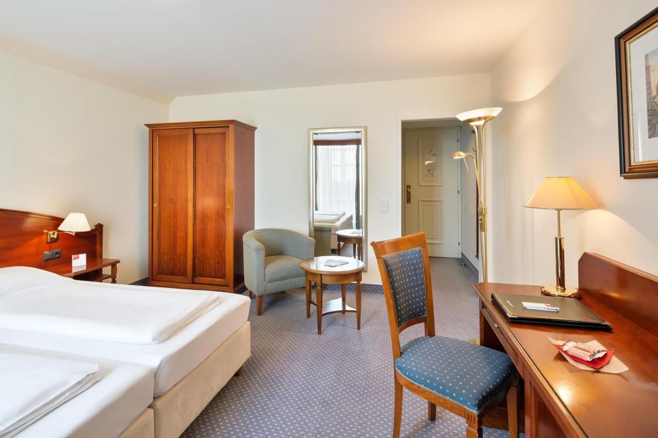 Fotos del hotel - AUSTRIA TREND HTL SCHLOSS WILHELMINENBERG