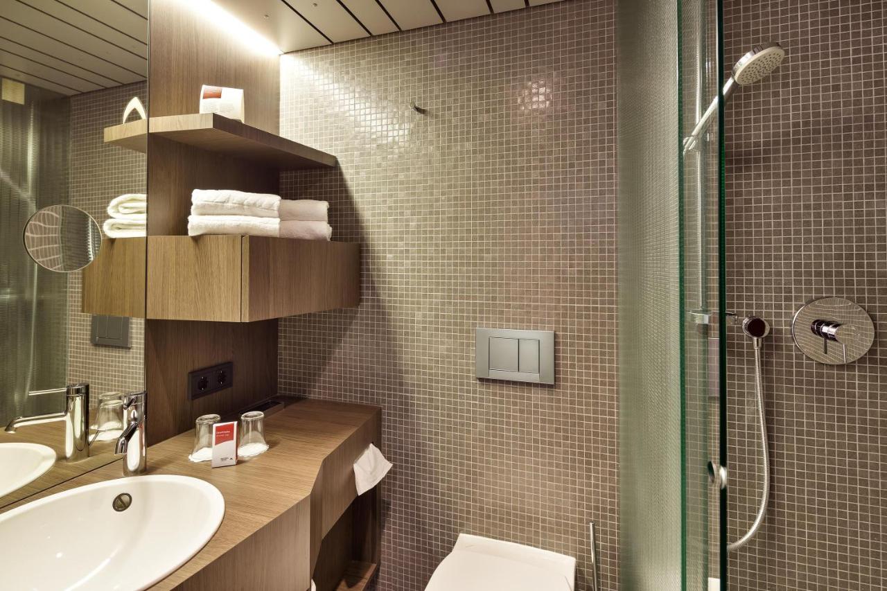 Fotos del hotel - AUSTRIA TREND HTL SCHLOSS WILHELMINENBERG