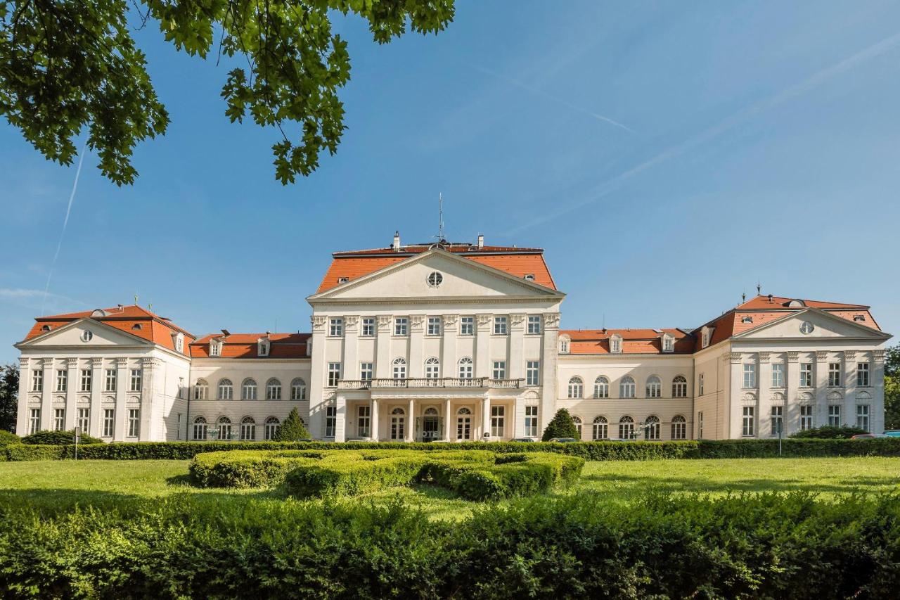 Fotos del hotel - AUSTRIA TREND HTL SCHLOSS WILHELMINENBERG