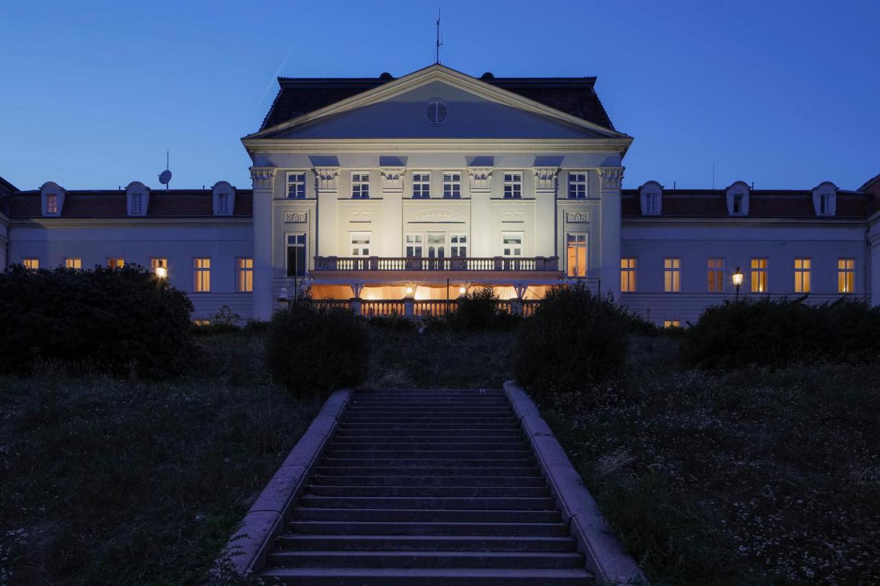 Fotos del hotel - AUSTRIA TREND HTL SCHLOSS WILHELMINENBERG