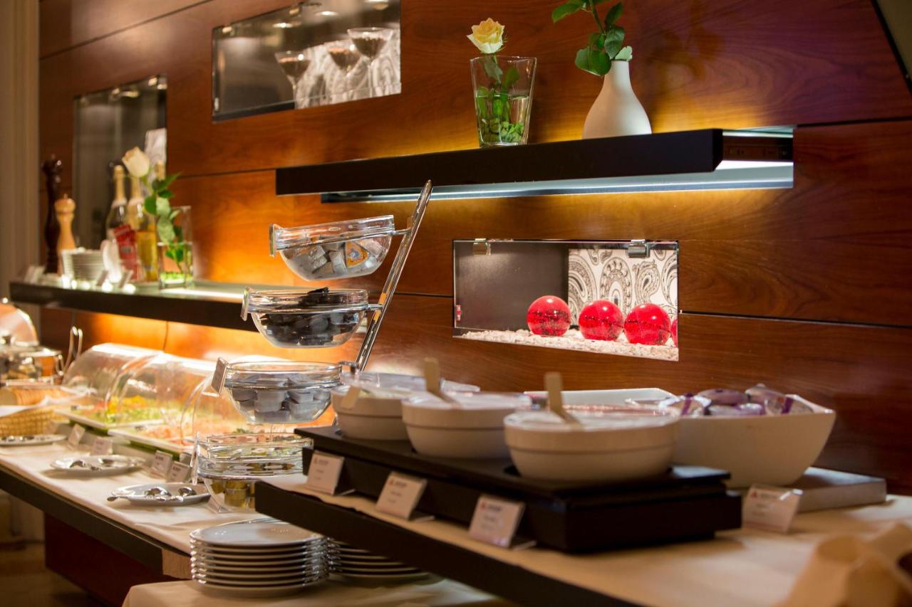 Fotos del hotel - AUSTRIA TREND HTL SCHLOSS WILHELMINENBERG