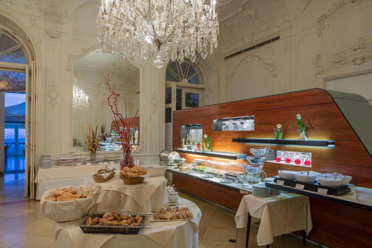 Fotos del hotel - AUSTRIA TREND HTL SCHLOSS WILHELMINENBERG