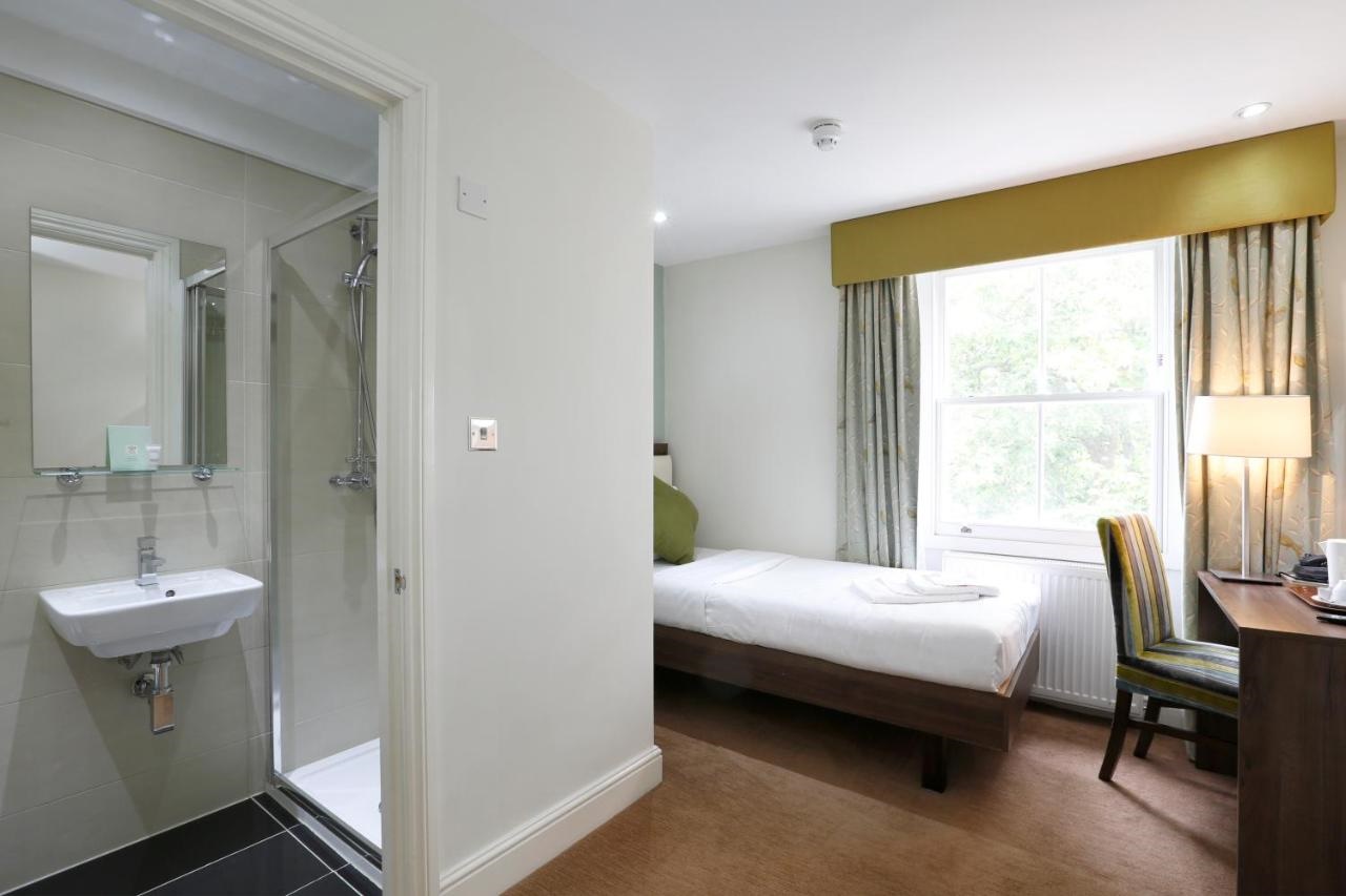 Fotos del hotel - HYDE PARK BOUTIQUE HOTEL