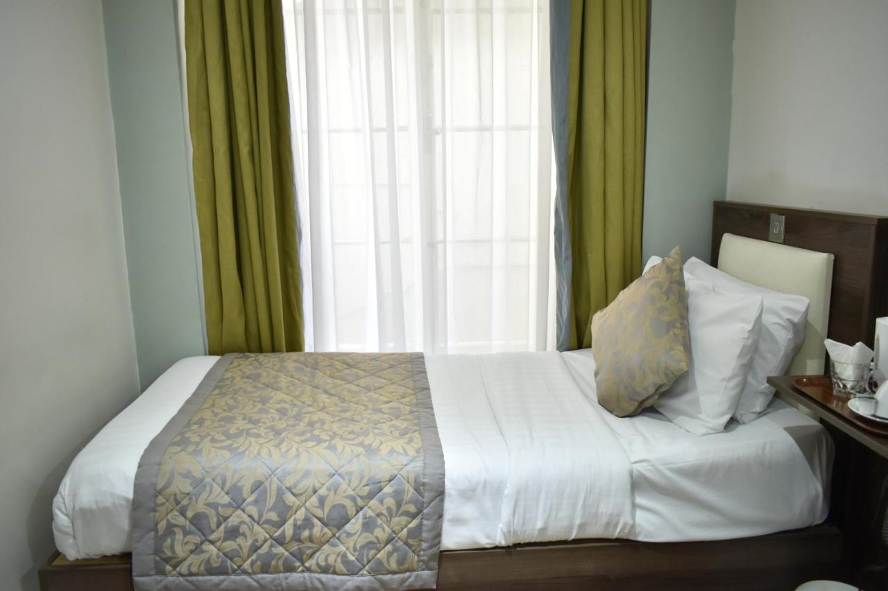 Fotos del hotel - HYDE PARK BOUTIQUE HOTEL