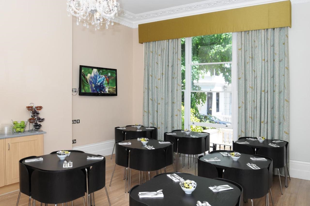 Fotos del hotel - HYDE PARK BOUTIQUE HOTEL
