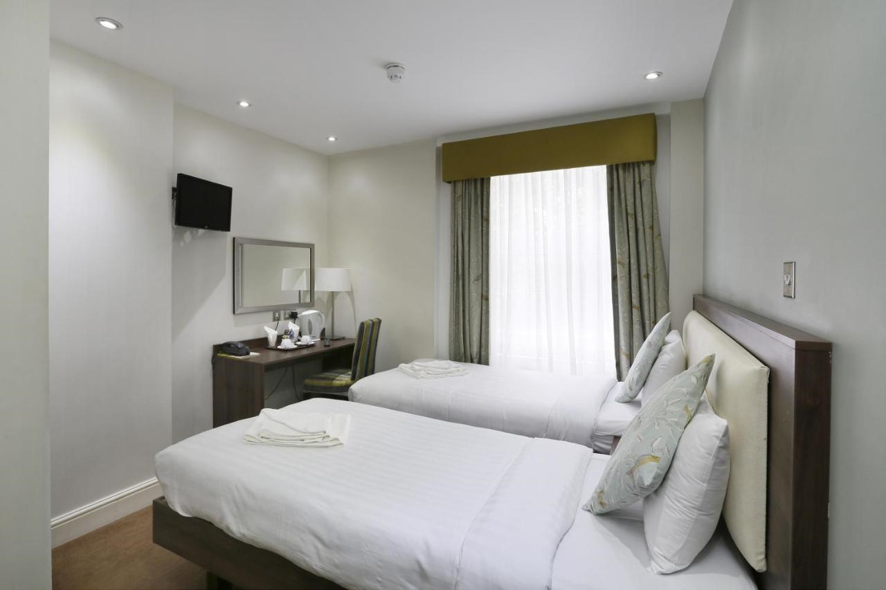 Fotos del hotel - HYDE PARK BOUTIQUE HOTEL