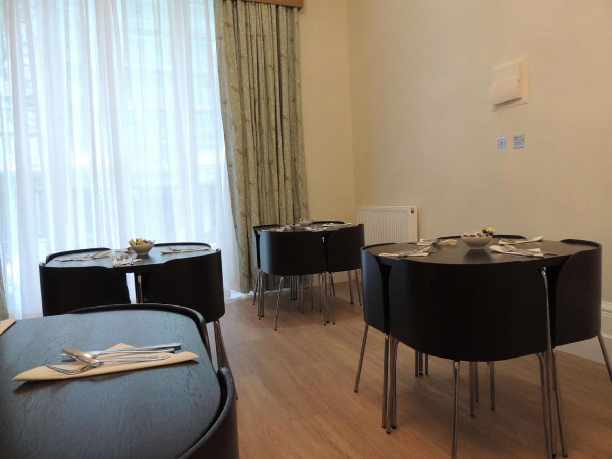 Fotos del hotel - HYDE PARK BOUTIQUE HOTEL