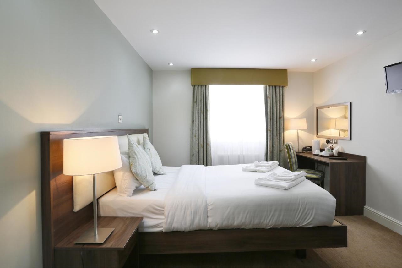 Fotos del hotel - HYDE PARK BOUTIQUE HOTEL