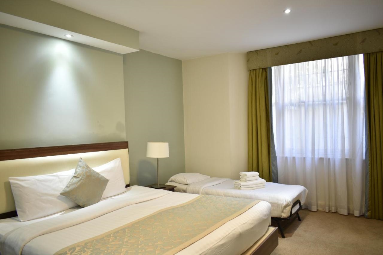 Fotos del hotel - HYDE PARK BOUTIQUE HOTEL