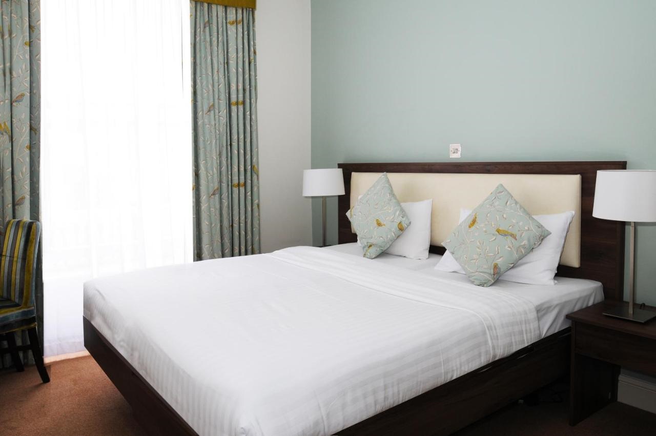 Fotos del hotel - HYDE PARK BOUTIQUE HOTEL