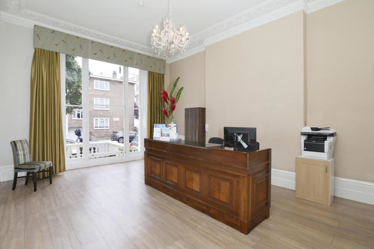 Fotos del hotel - HYDE PARK BOUTIQUE HOTEL