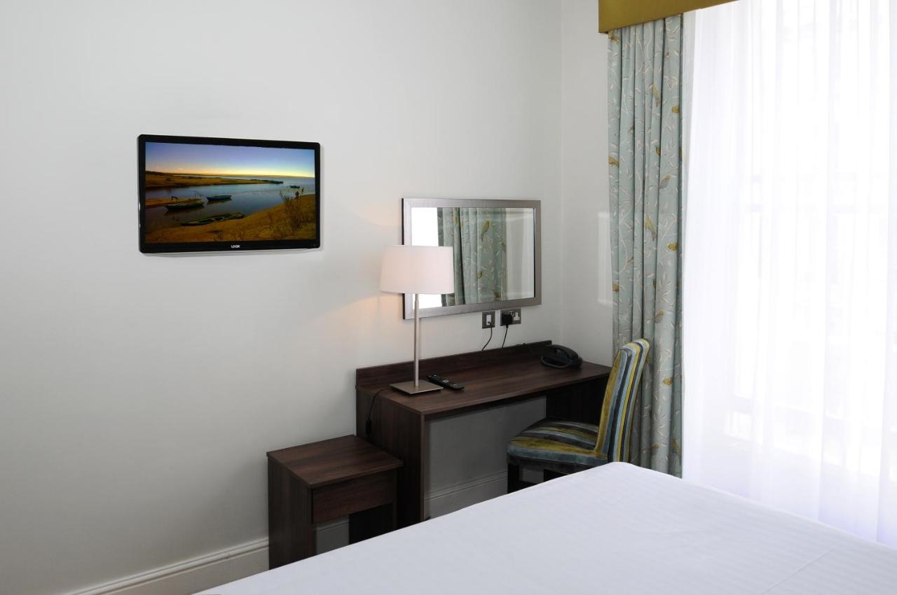 Fotos del hotel - HYDE PARK BOUTIQUE HOTEL