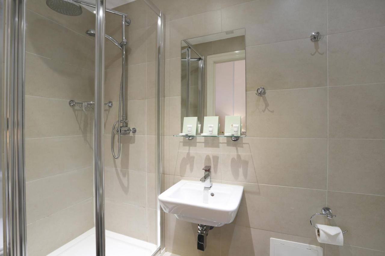 Fotos del hotel - HYDE PARK BOUTIQUE HOTEL