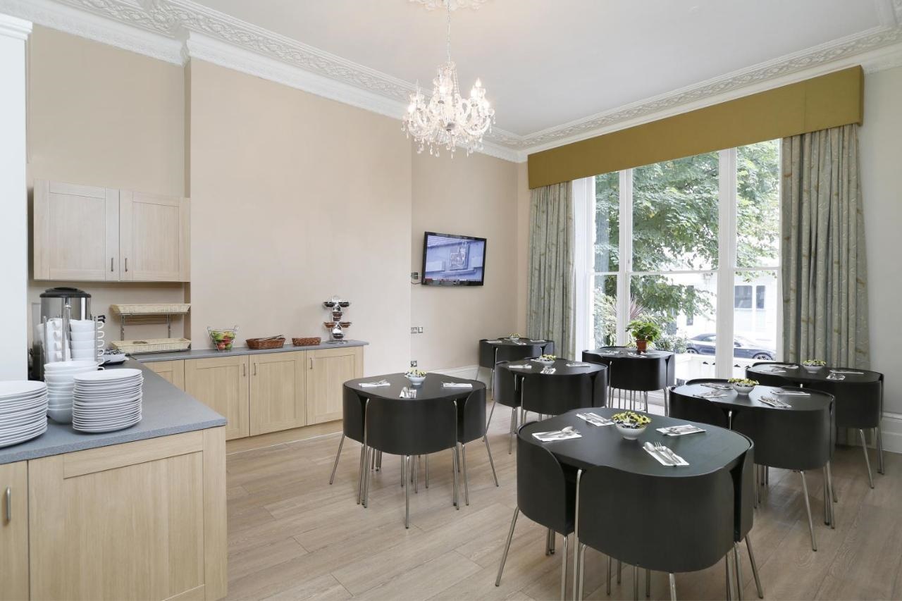 Fotos del hotel - HYDE PARK BOUTIQUE HOTEL
