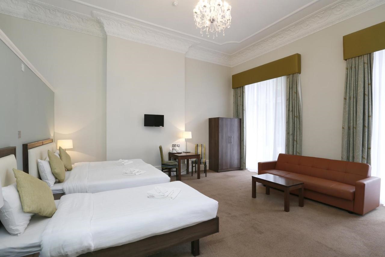 Fotos del hotel - HYDE PARK BOUTIQUE HOTEL