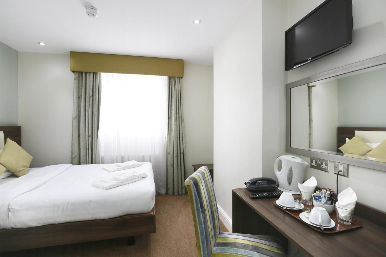 Fotos del hotel - HYDE PARK BOUTIQUE HOTEL