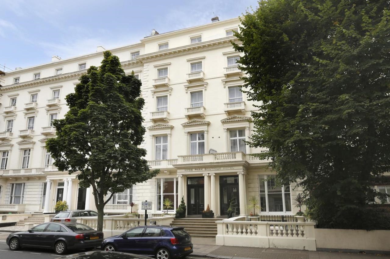 Fotos del hotel - HYDE PARK BOUTIQUE HOTEL