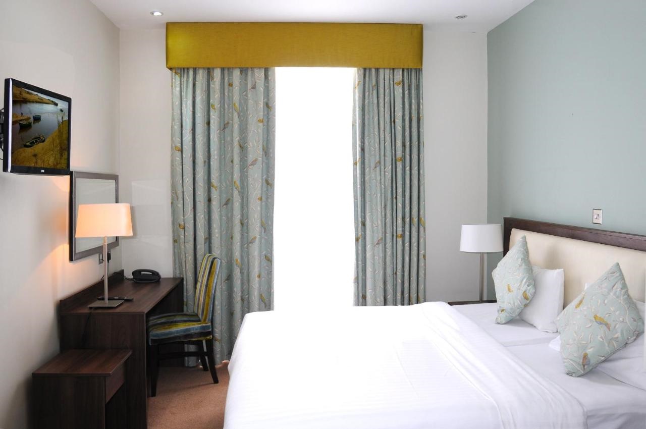Fotos del hotel - HYDE PARK BOUTIQUE HOTEL