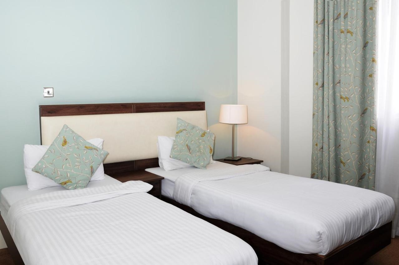 Fotos del hotel - HYDE PARK BOUTIQUE HOTEL