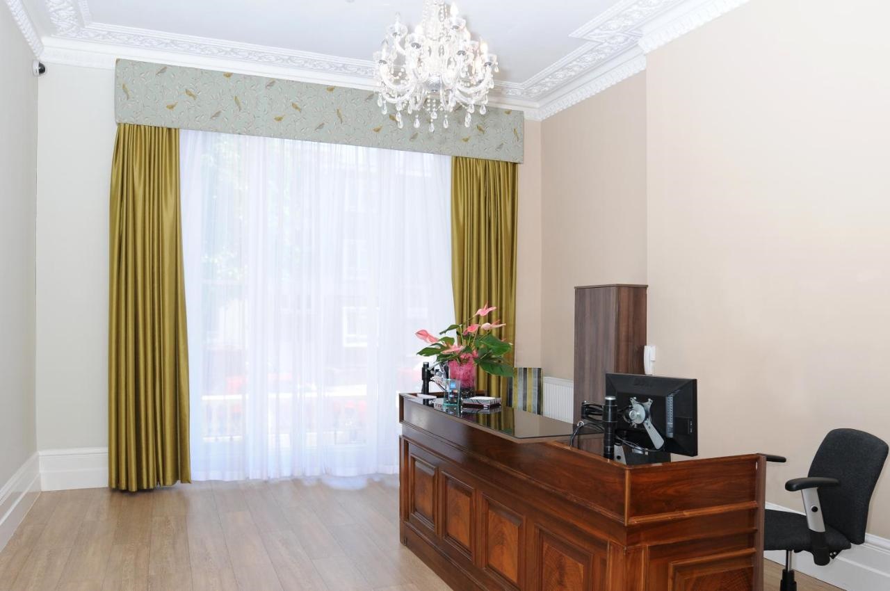 Fotos del hotel - HYDE PARK BOUTIQUE HOTEL