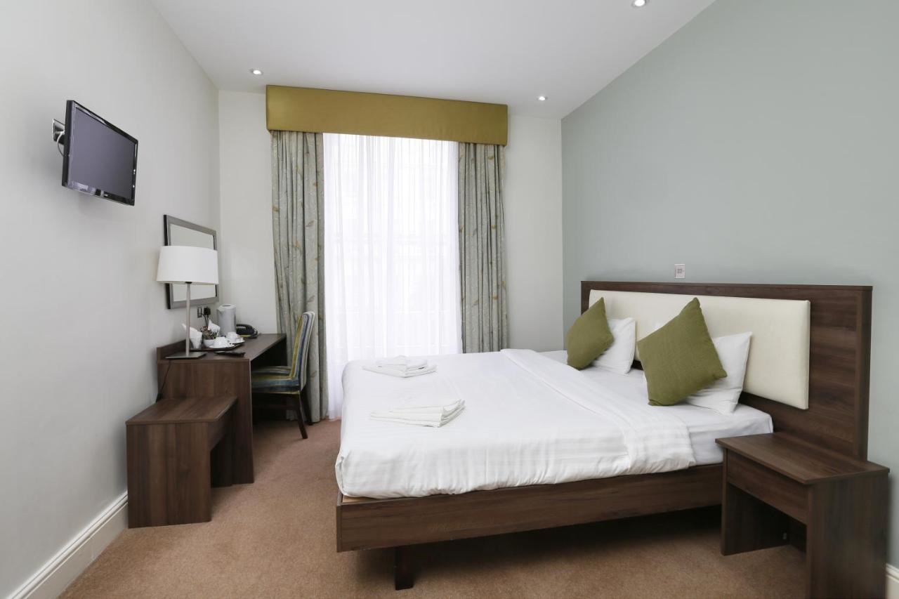 Fotos del hotel - HYDE PARK BOUTIQUE HOTEL