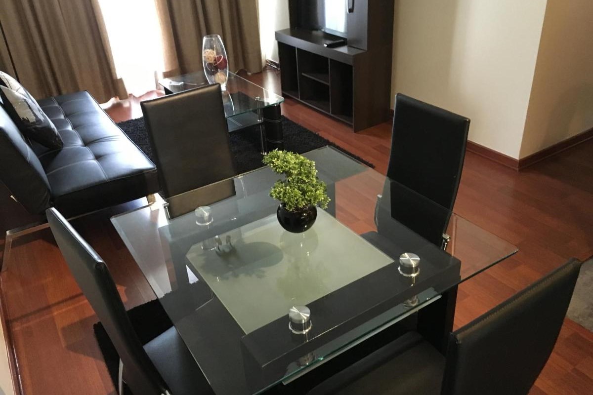 Fotos del hotel - NORUS APARTMENTS PROVIDENCIA