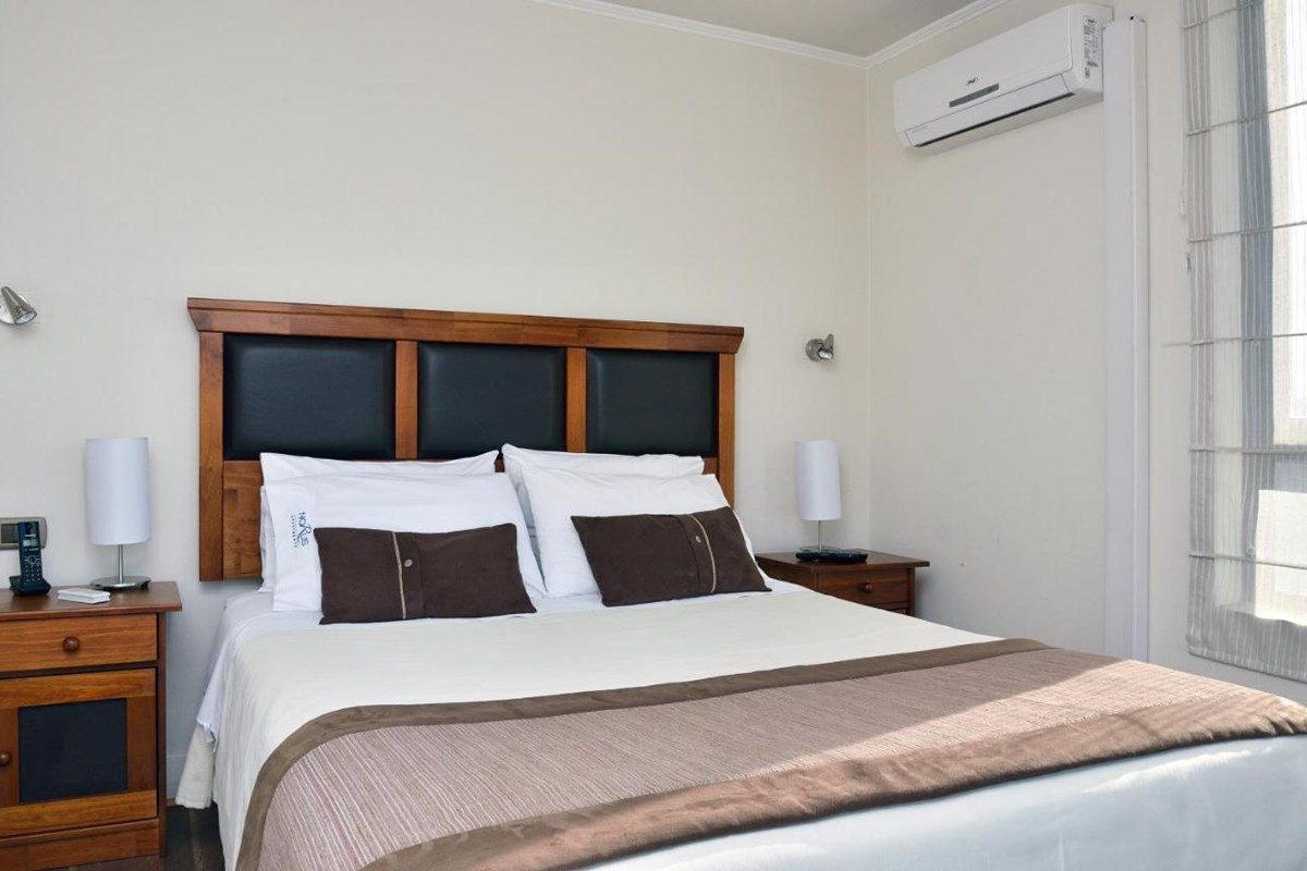 Fotos del hotel - NORUS APARTMENTS PROVIDENCIA