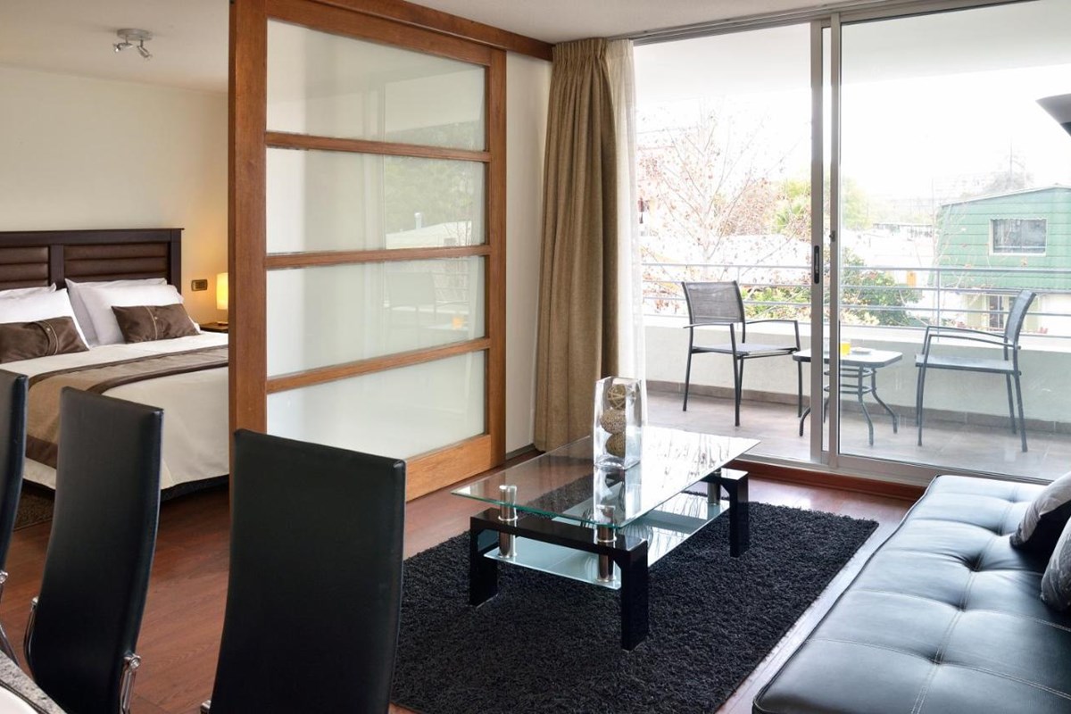 Fotos del hotel - NORUS APARTMENTS PROVIDENCIA