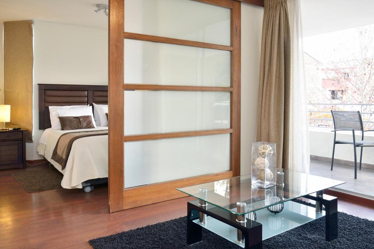 Fotos del hotel - NORUS APARTMENTS PROVIDENCIA