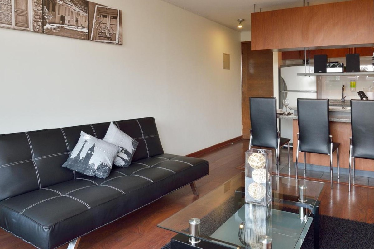 Fotos del hotel - NORUS APARTMENTS PROVIDENCIA