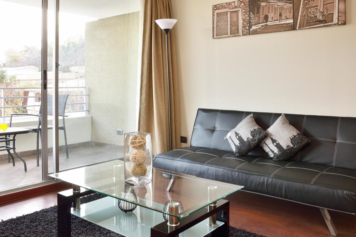 Fotos del hotel - NORUS APARTMENTS PROVIDENCIA