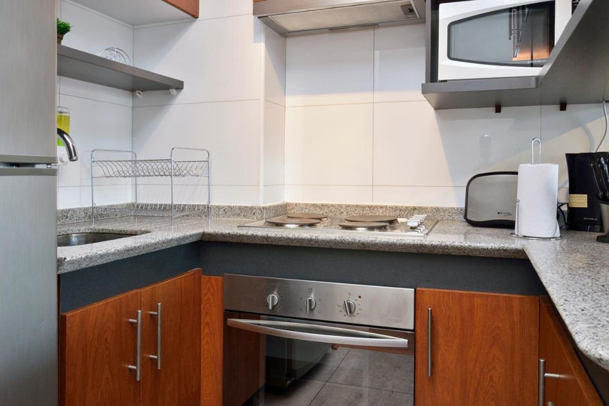 Fotos del hotel - NORUS APARTMENTS PROVIDENCIA