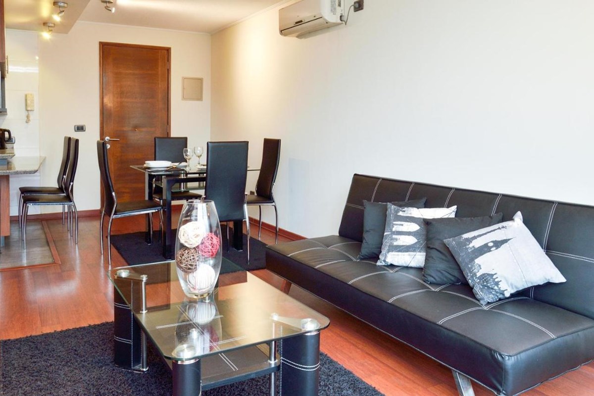 Fotos del hotel - NORUS APARTMENTS PROVIDENCIA