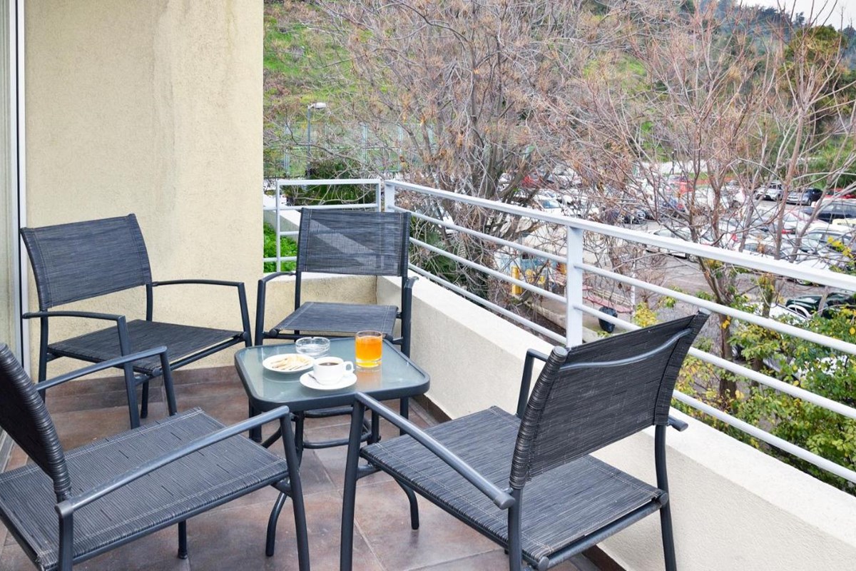Fotos del hotel - NORUS APARTMENTS PROVIDENCIA