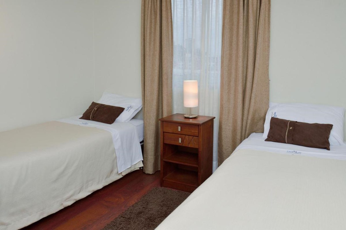 Fotos del hotel - NORUS APARTMENTS PROVIDENCIA