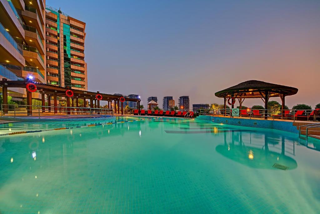 Fotos del hotel - COPTHORNE HOTEL DUBAI