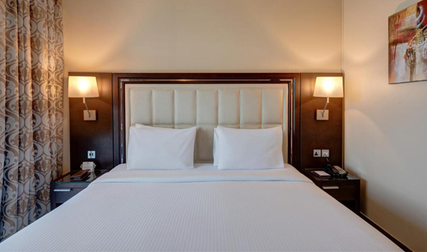 Fotos del hotel - COPTHORNE HOTEL DUBAI