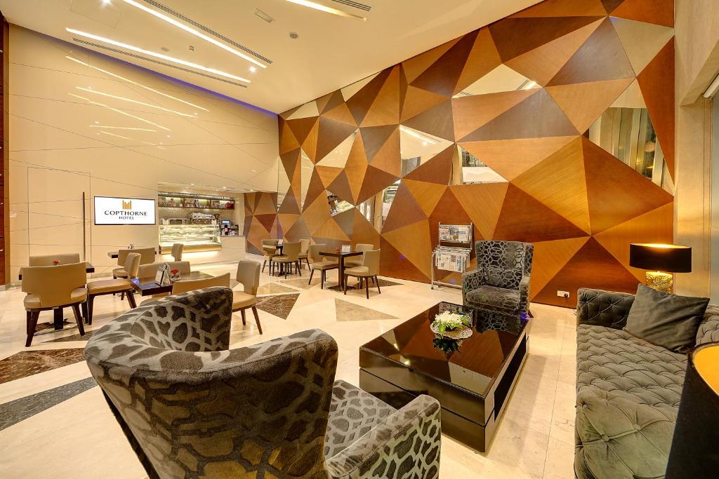 Fotos del hotel - COPTHORNE HOTEL DUBAI